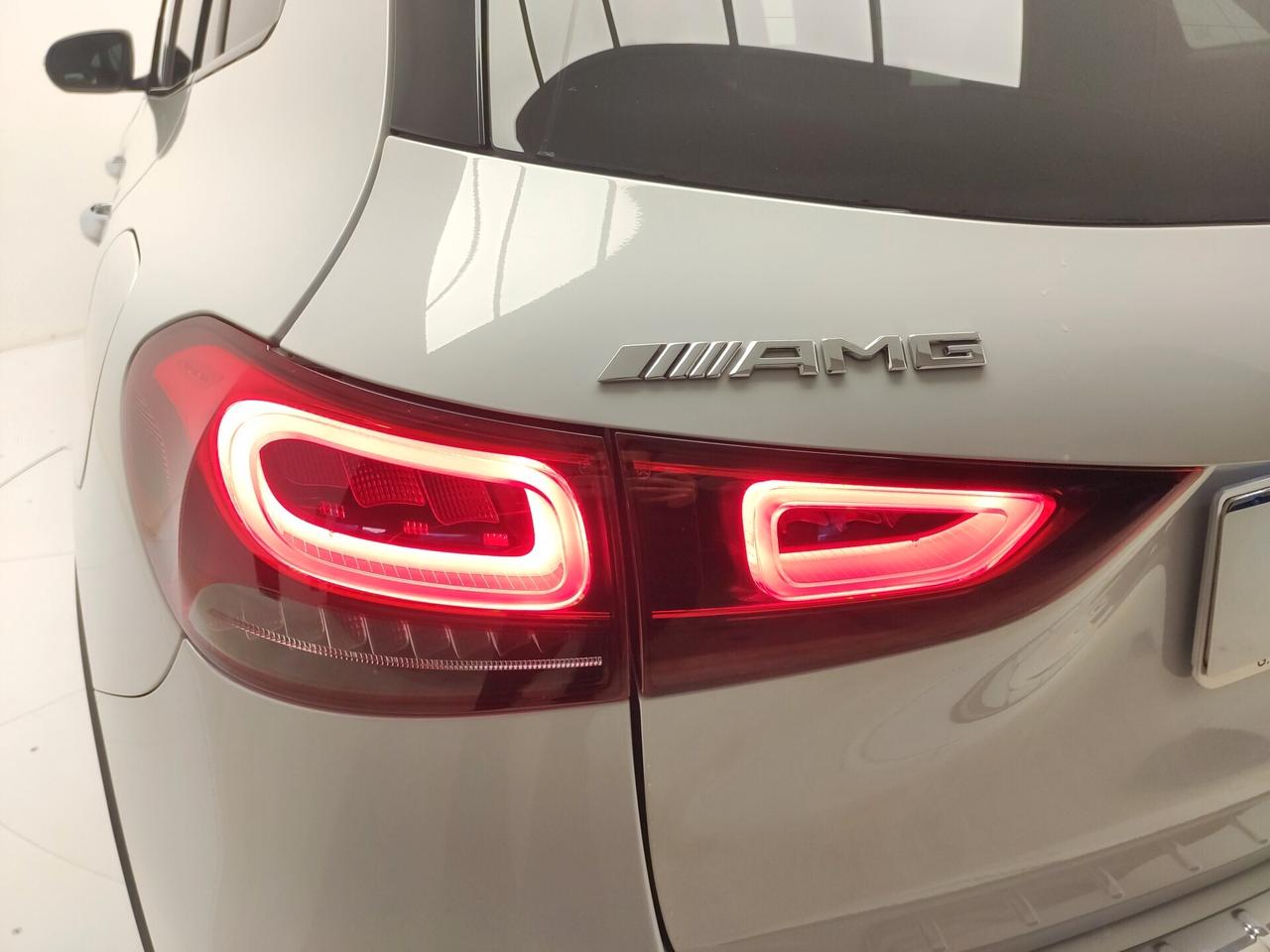 Mercedes-benz GLA 45 AMG 45S 4Matic+