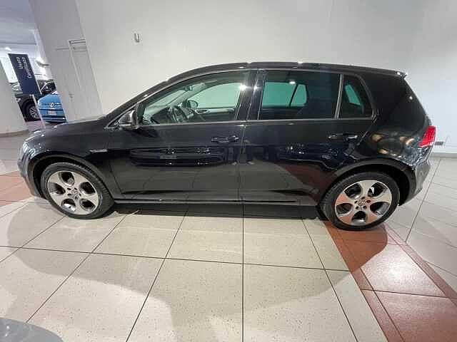 Volkswagen Golf 7ª serie 1.6 TDI 5p. CUP
