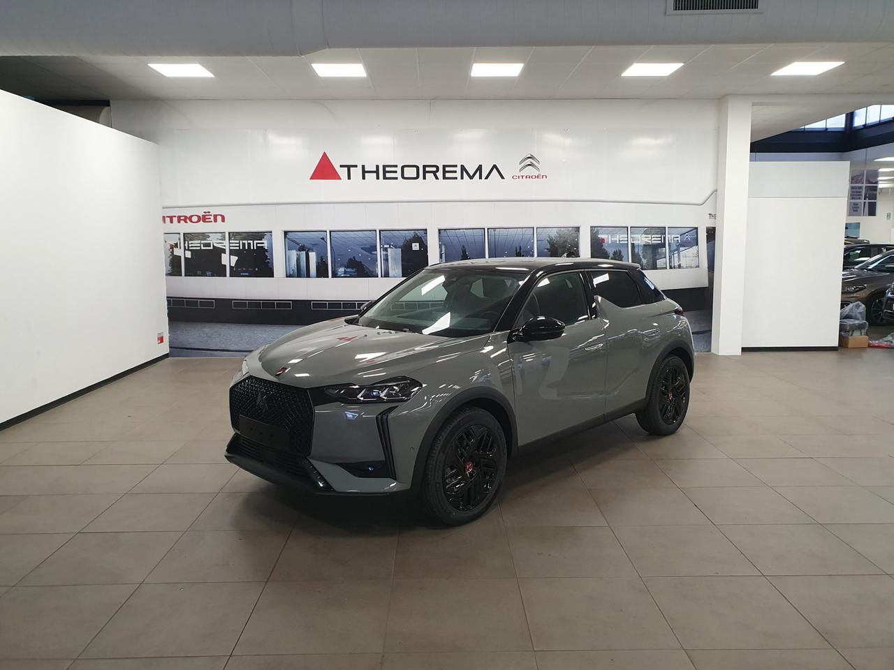 DS DS3 50kWh e-tense Performance Line+ auto