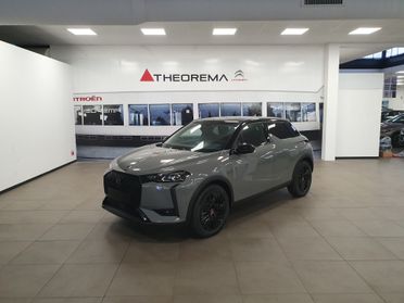 DS DS3 50kWh e-tense Performance Line+ auto