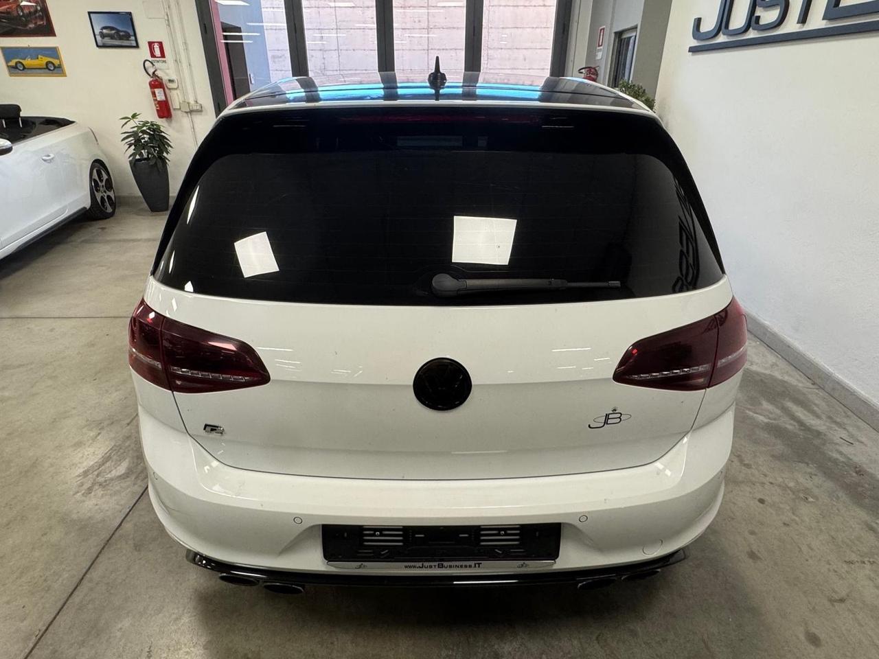 Volkswagen Golf R 2.0 DSG 5p.