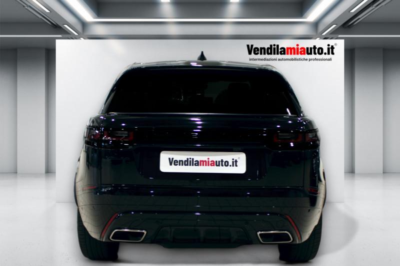 Land Rover Range Rover Velar 2.0 Si4 300 CV R-Dynamic S - PRESSO SEDE PD