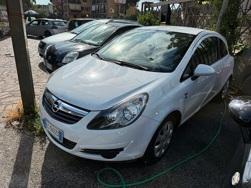 Opel Corsa 1.0 12V 3 porte Edition GPL!