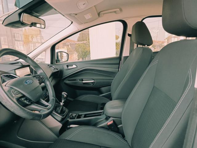 FORD C-Max 1.0 EcoBoost 100CV Start&Stop Plus