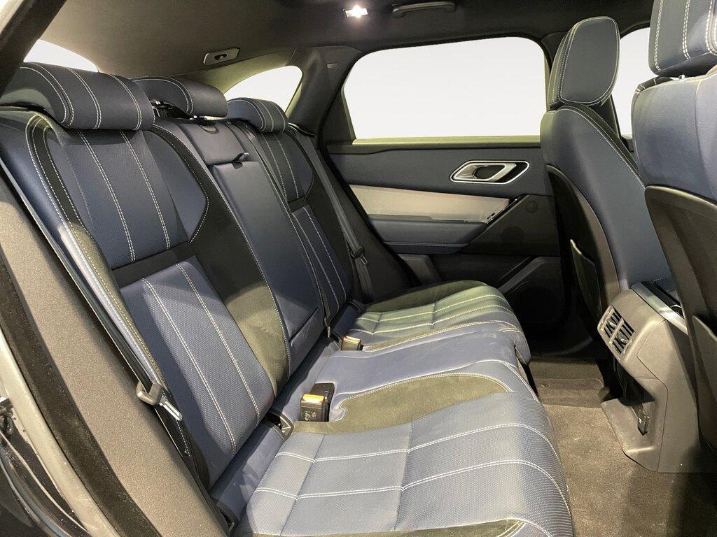 Land Rover Range Rover Velar 2017 R-Dynamic S 180cv auto