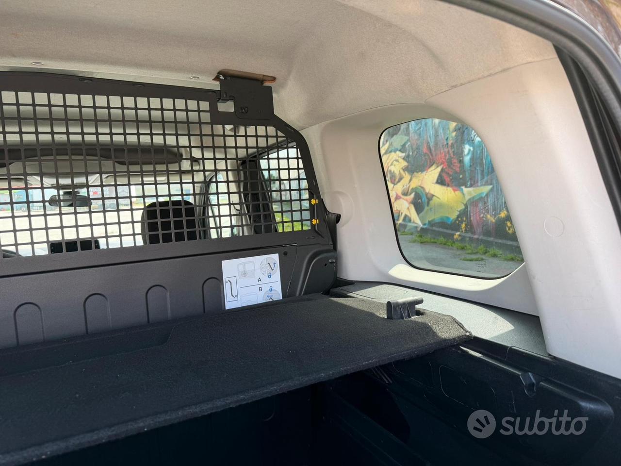 Opel combo life 1.5 Blue HDi 130 CV S&S