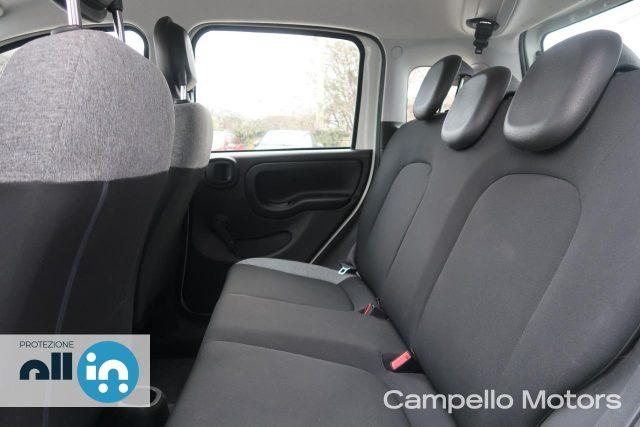 FIAT Panda Panda 1.0 70cv Hybrid City Life