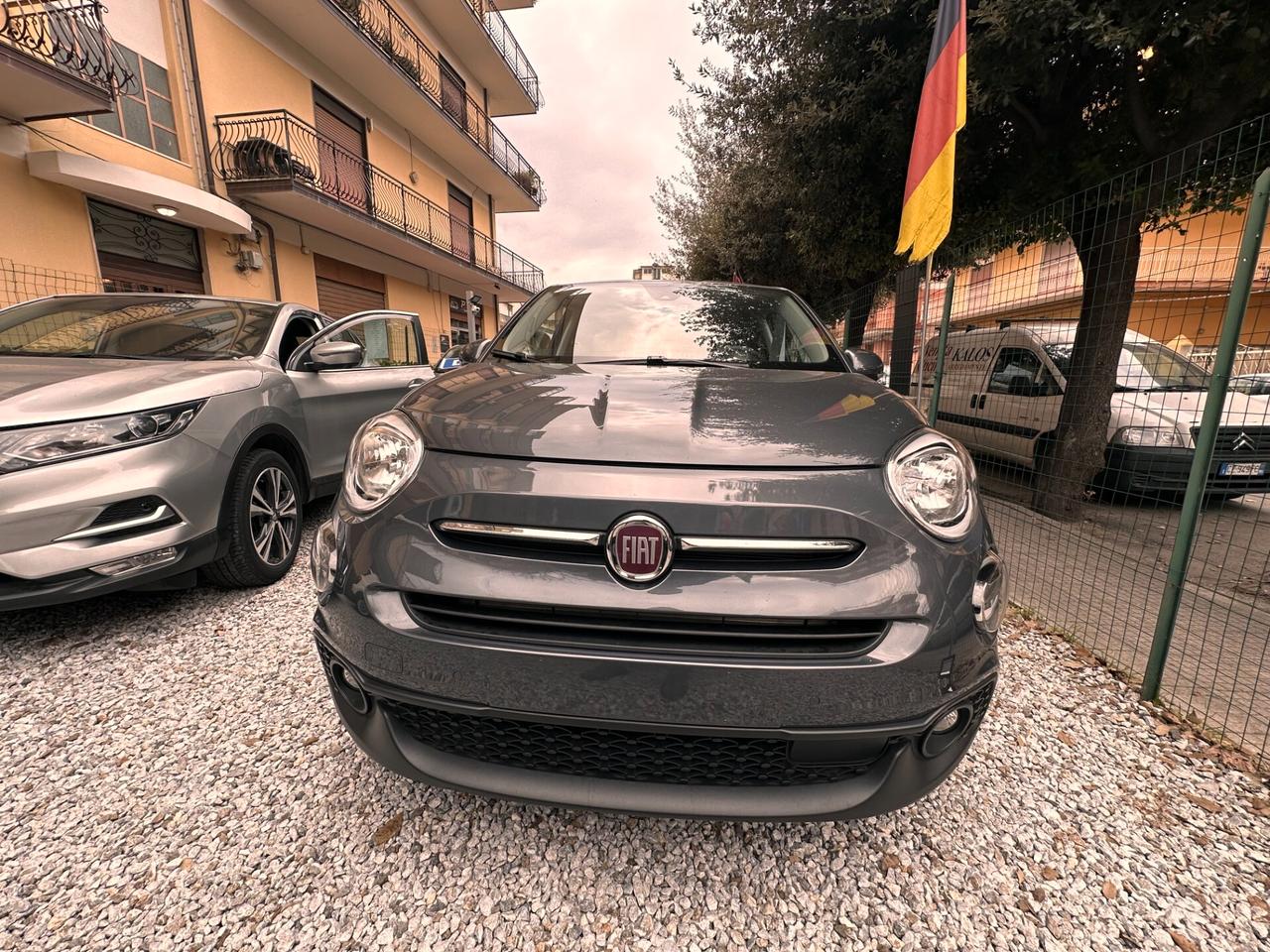 Fiat 500X 1.3 MultiJet 95 CV Sport