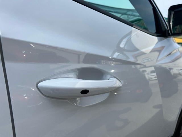 HYUNDAI Tucson 1.6 HEV 215cv aut.Exellence