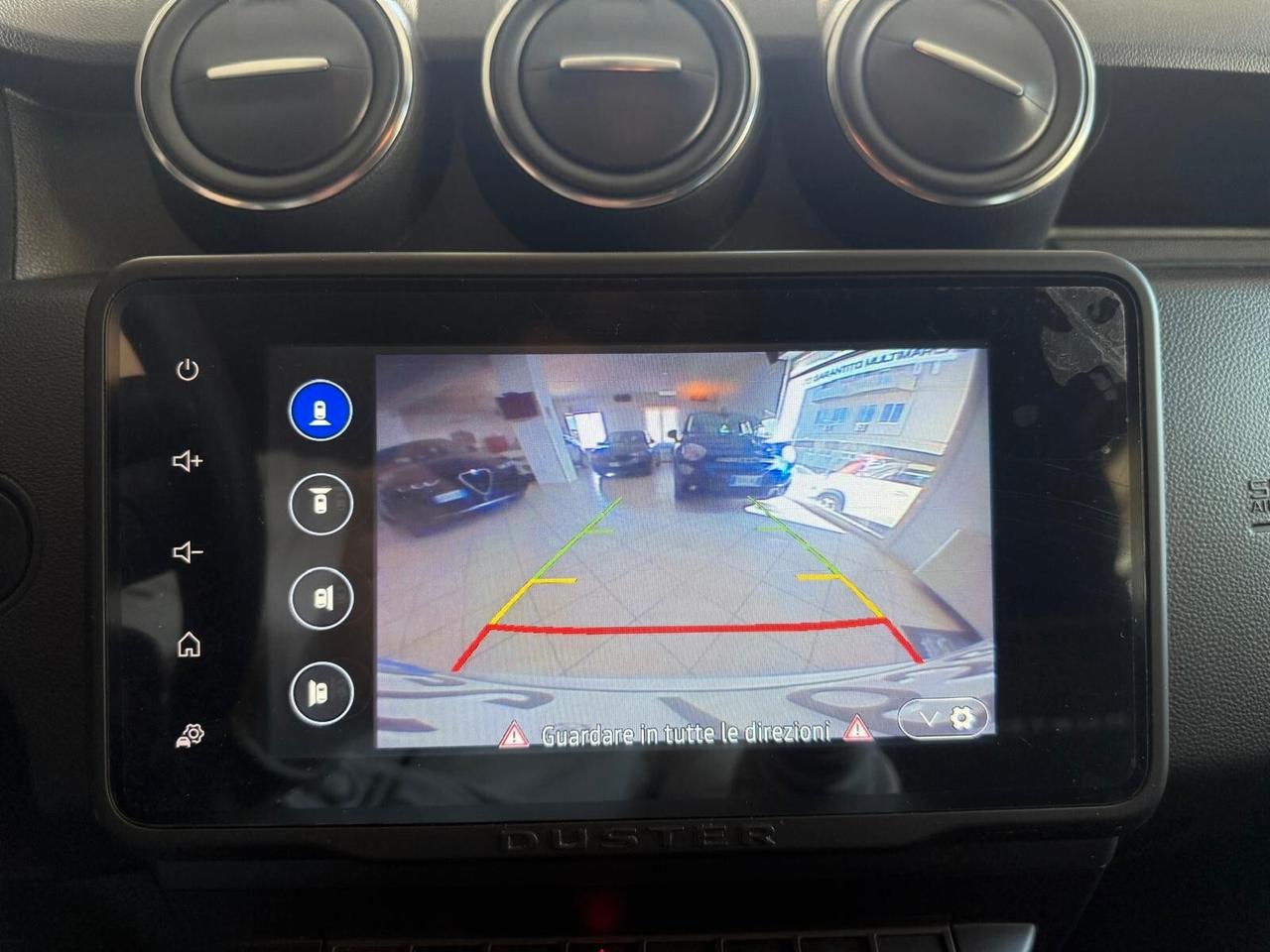 Dacia Duster 1.5 Blue dCi 8V 115 CV 4x2 Prestige DaciaPlus