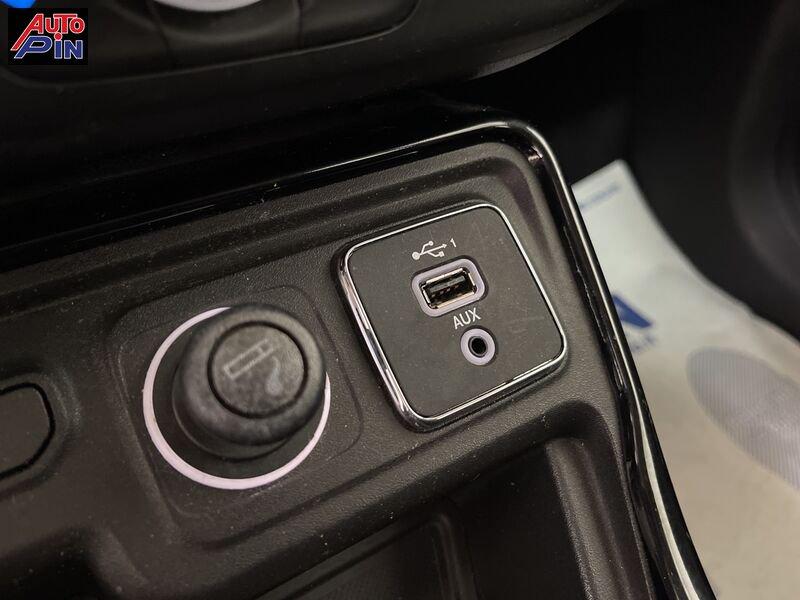 Jeep Compass 1.6 Multijet II 2WD Limited *Rcamera*KeyLess go*