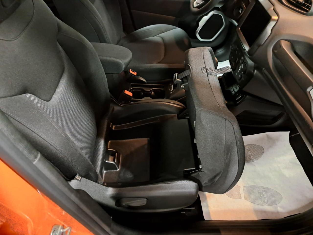 Jeep Renegade 1.6 16V Multijet 120CV Business DDCT