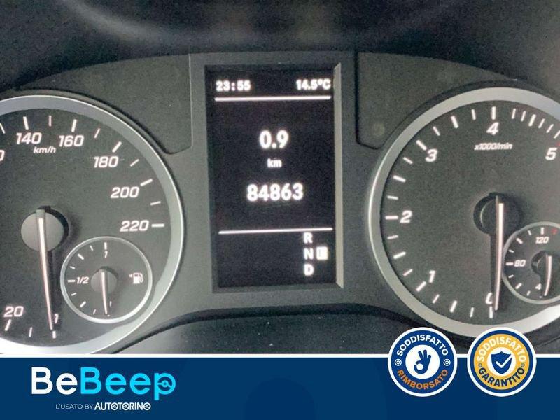 Mercedes-Benz Vito 116 CDI EXTRALONG TOURER PRO AUTO MY20