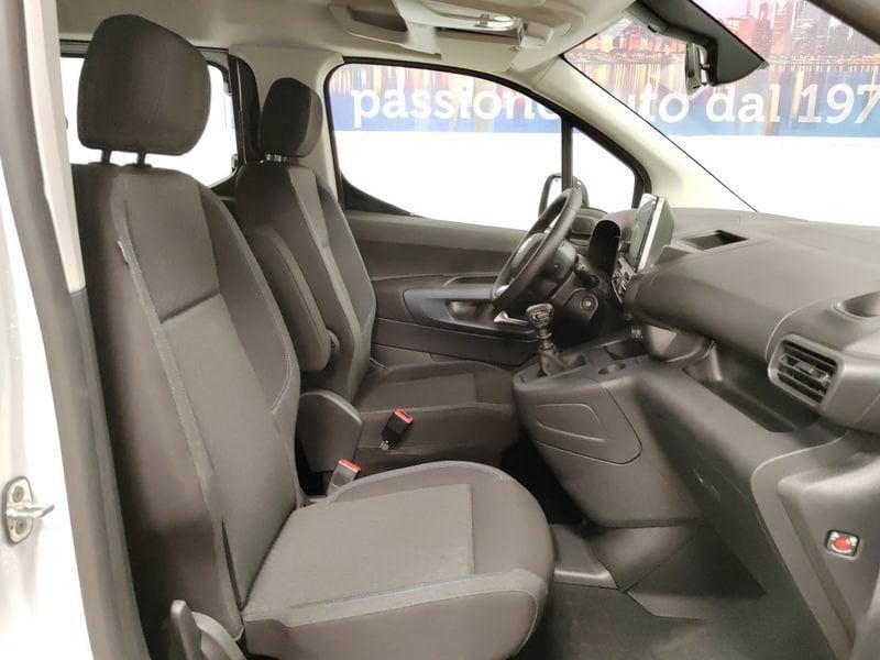 FIAT Doblò 1.5 BlueHdi 100CV Combi N1 (( Promo ))