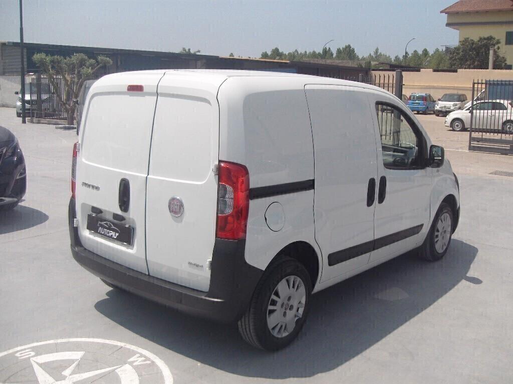 FIAT FIORINO 1.3 MTJ PORTA LATERALE - 2011