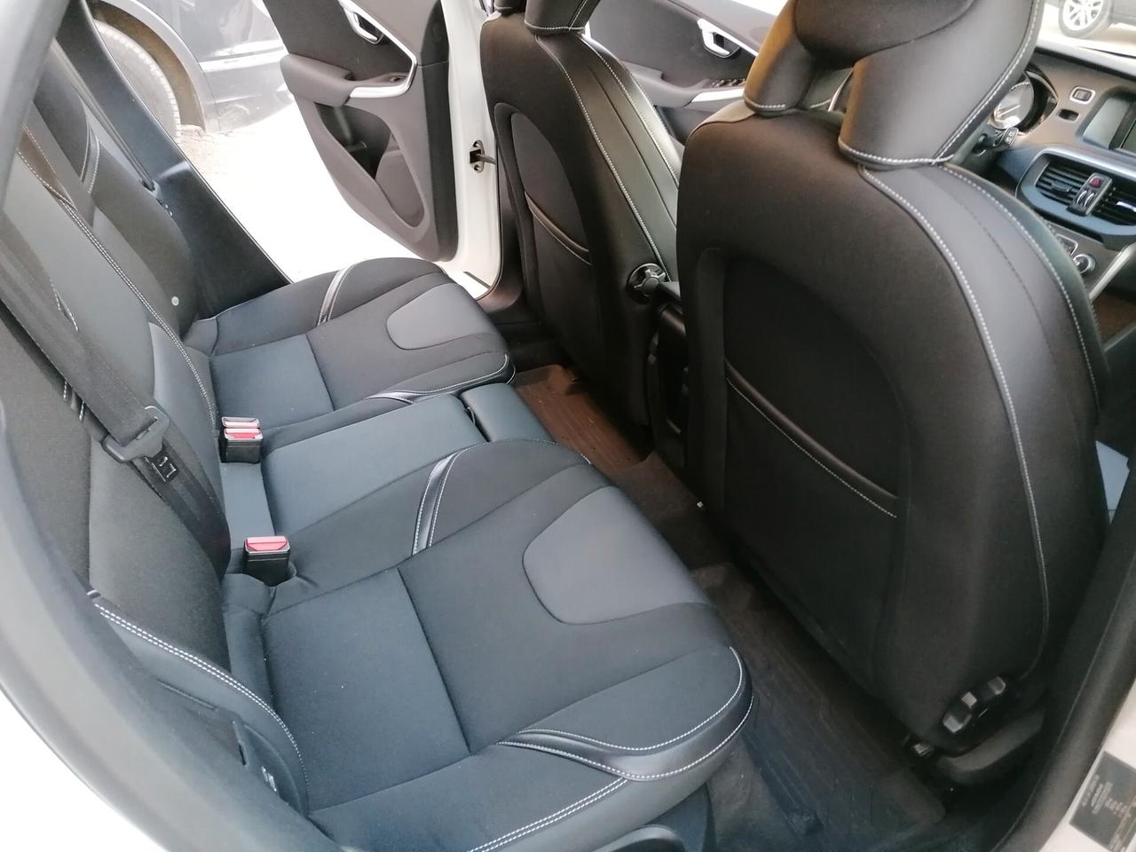 Volvo V40 D3 Summum