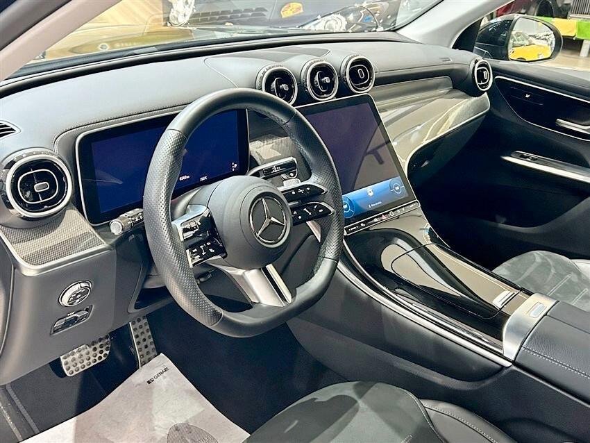 Mercedes-benz GLC 220 d 4Matic Mild Hybrid AMG Line Premium Plus