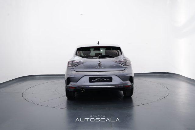 RENAULT Clio TCe 90cv 5 porte Techno