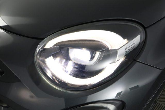 FIAT 500X 500X 1.3 T4 150cv DCT E6D SPORT