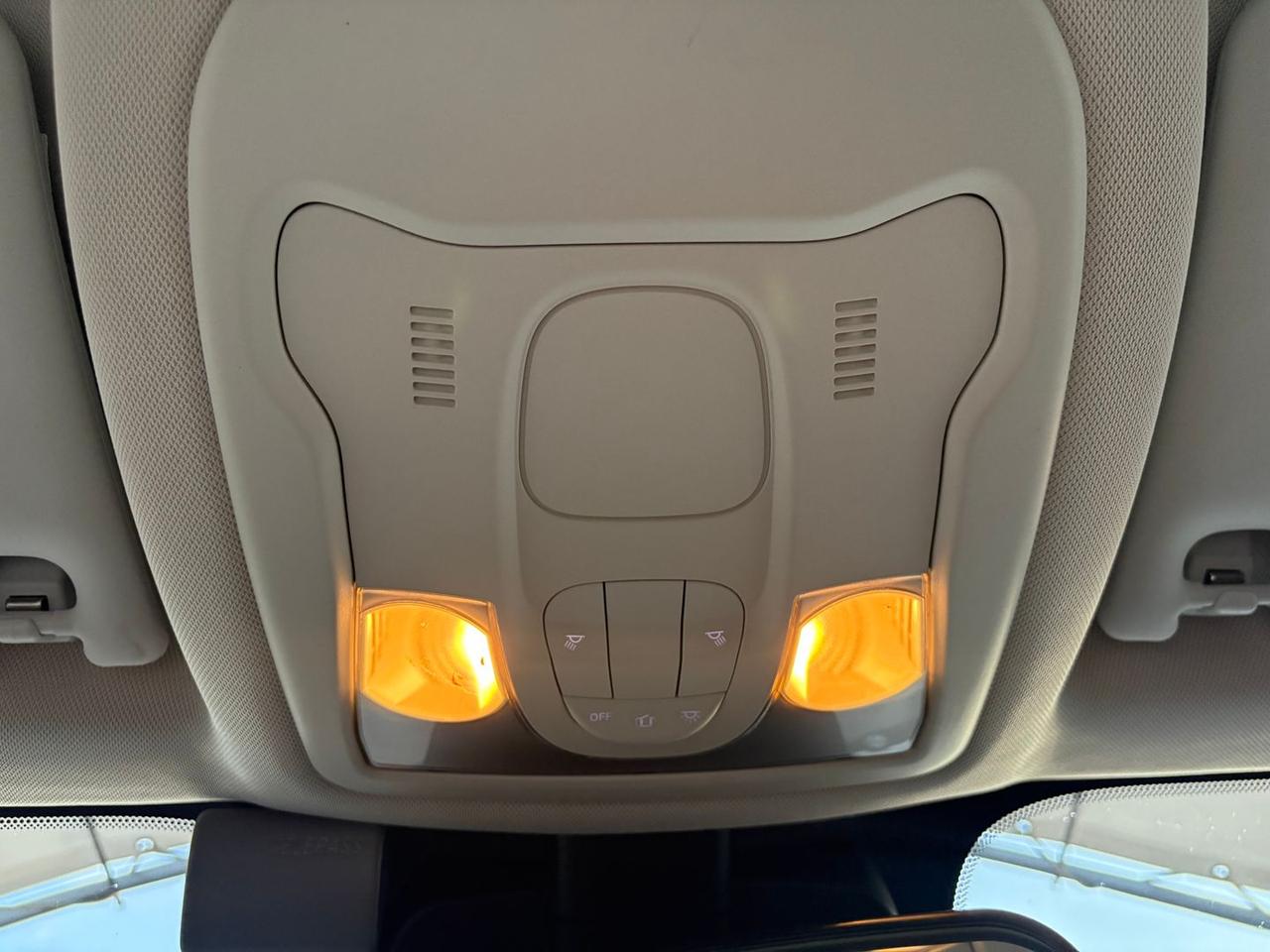 Jeep Renegade 1.0 T-GDI Longitude DISTRIBUZ #50736