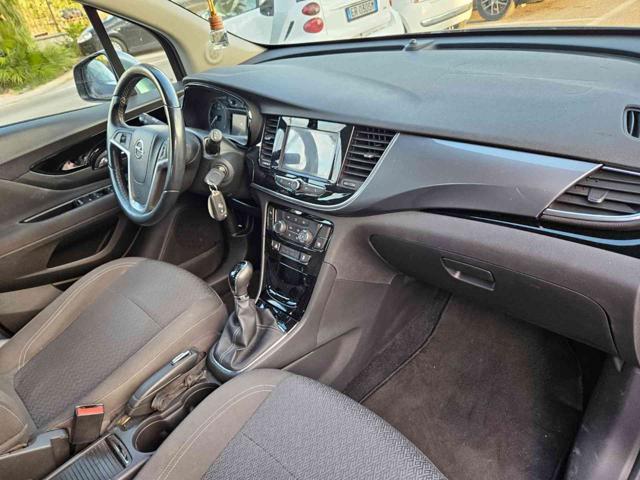 OPEL Mokka X 1.4 Turbo GPL Tech 140CV 4x2 Innovation