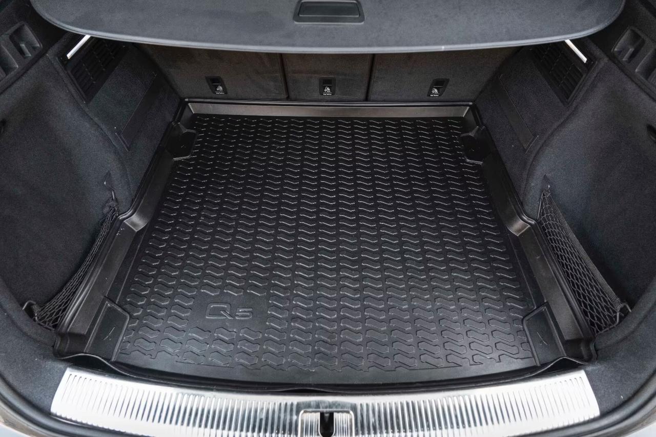 Audi Q5 2.0 TFSI quattro S tronic line plus