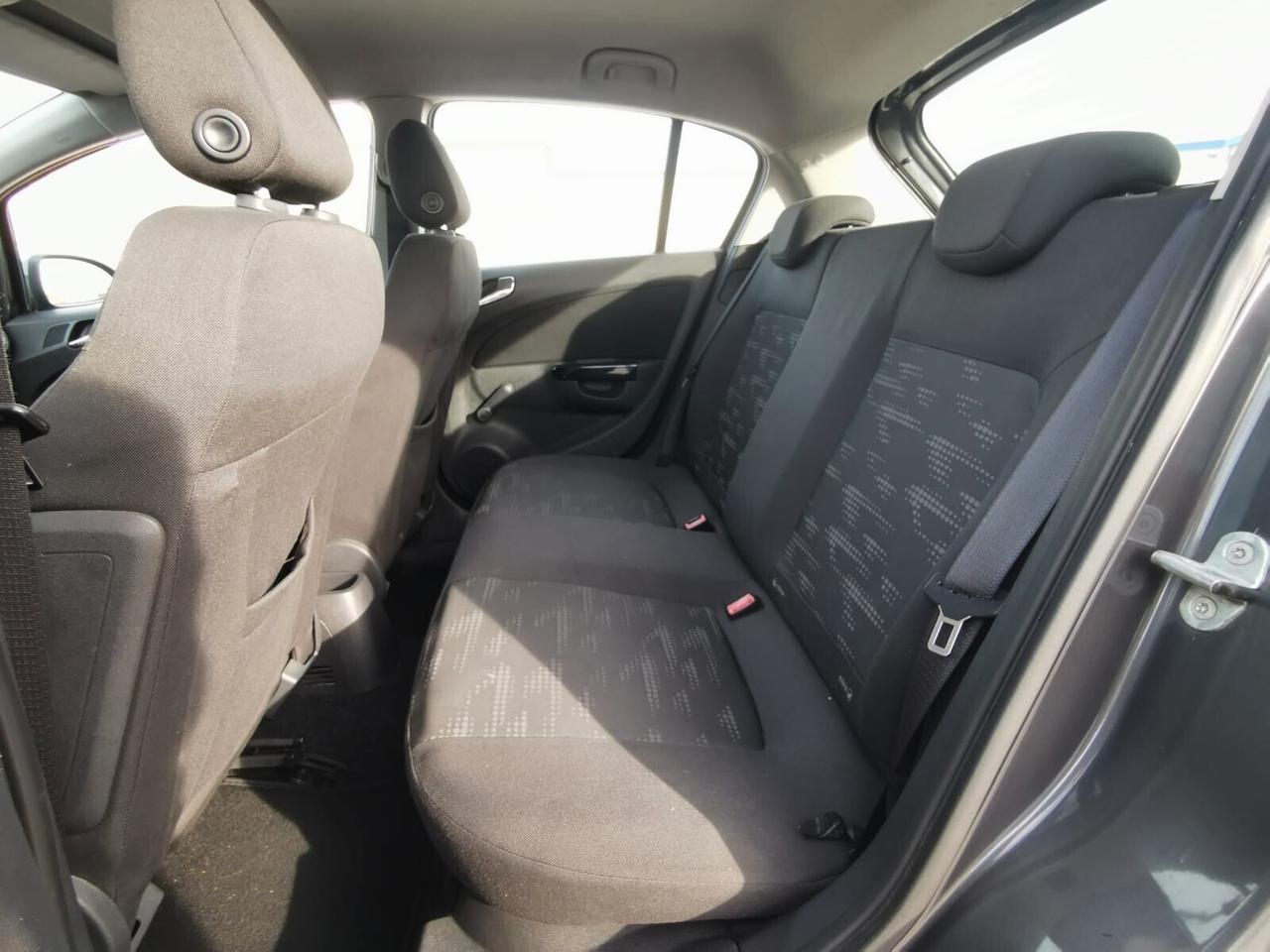 Opel Corsa 1.3 CDTI 75CV F.AP. 5P. Elective