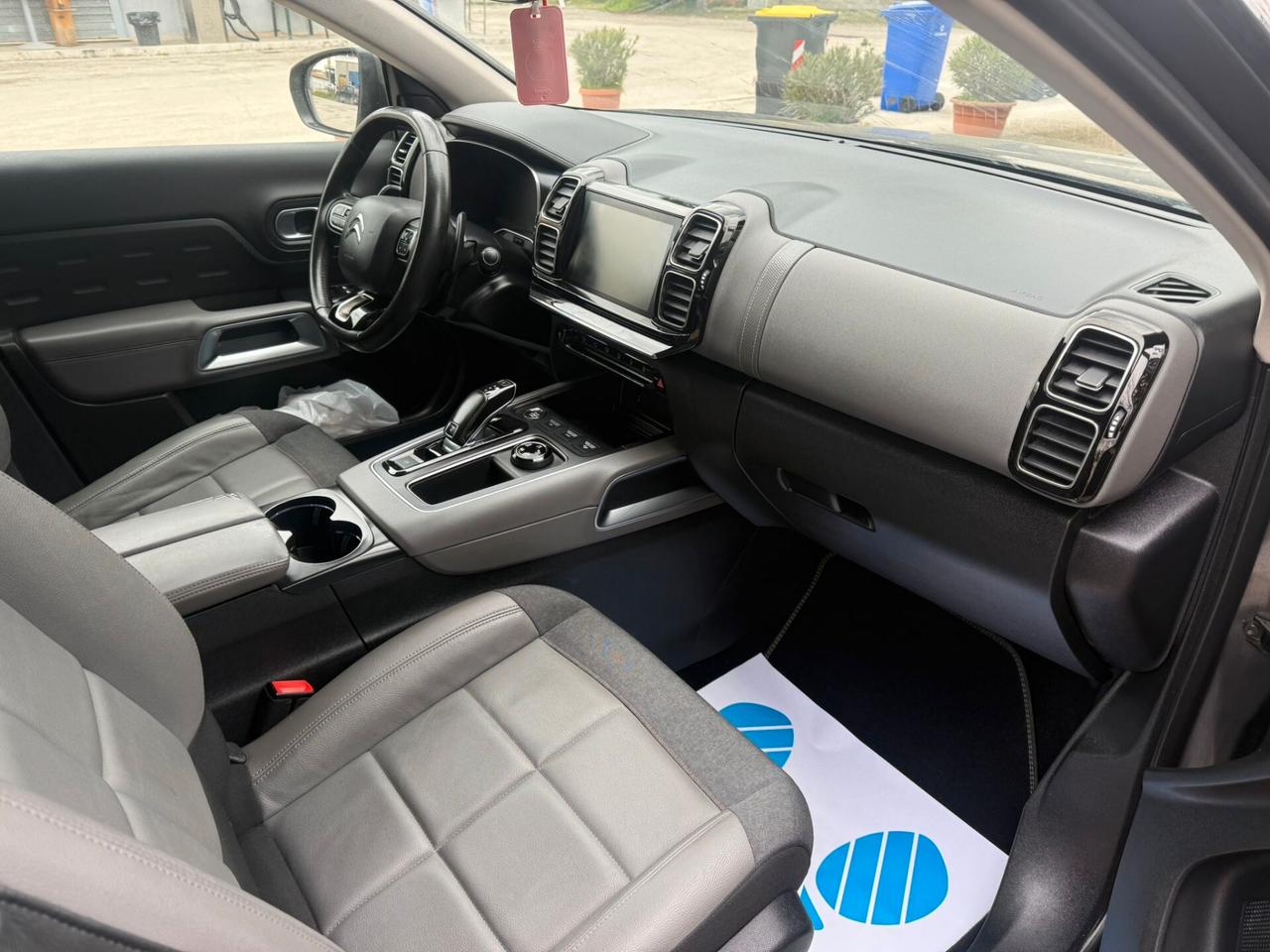 CITROEN C5 AIRCROSS 1.5 AUTOCARRO 5 POS. 2021