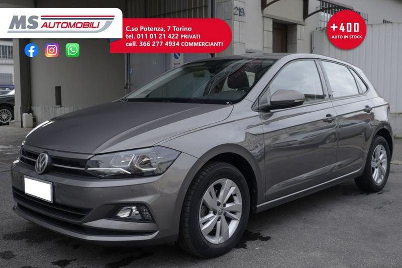 Volkswagen Polo 1.0 TSI 5p. Highline BlueMotion Technology PROMOZIONE