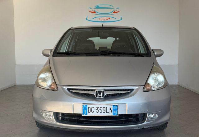 HONDA Jazz 1.4 i-DSi 5p. Graph. VSA