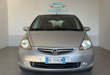 HONDA Jazz 1.4 i-DSi 5p. Graph. VSA