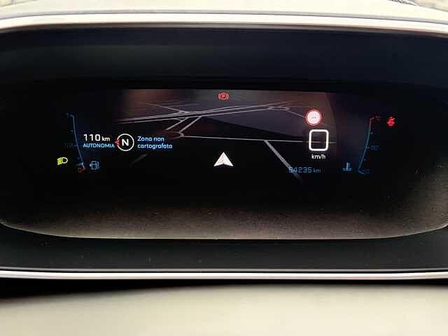 Peugeot 2008 1.5 BlueHDi 110 CV Allure Pack