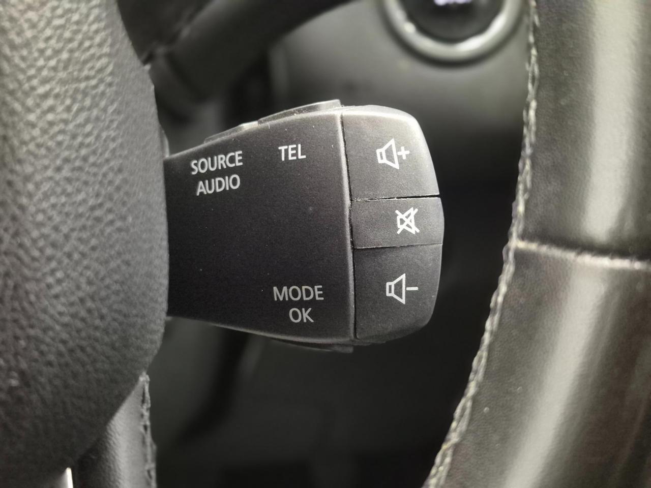 Renault Kadjar 1.5 blue dci Business 115cv N1 - NEOPATENTATI - Cam