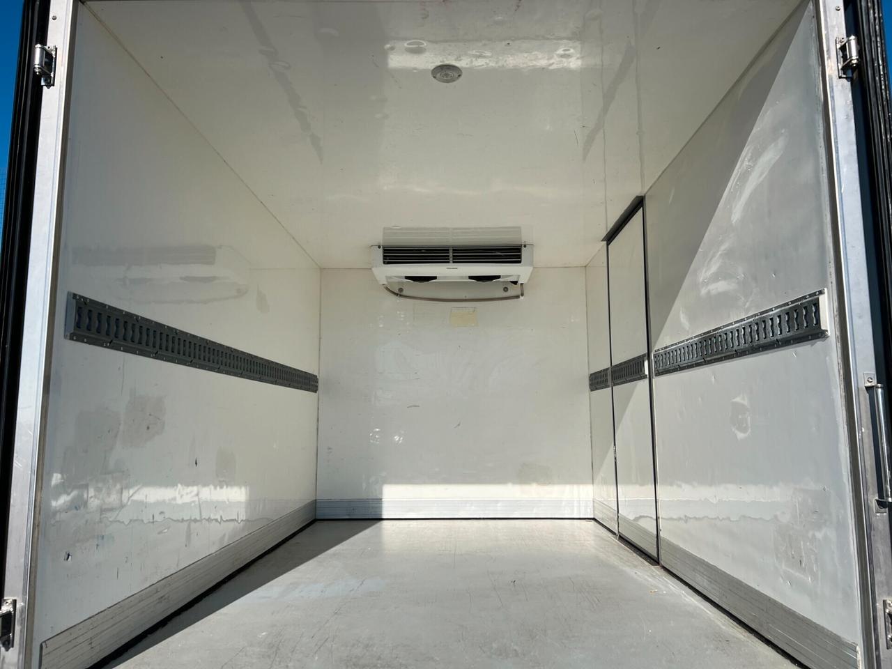 Citroen Jumper 2.2 HDI FRIGO PIU 12 - 20 STRADA/RETE