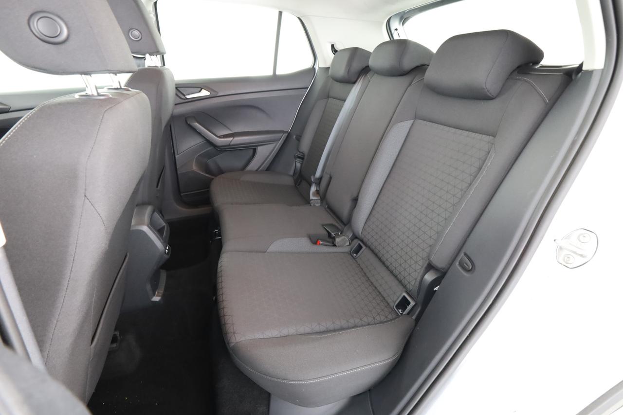 VOLKSWAGEN T-Cross 1.0 TSI Sport
