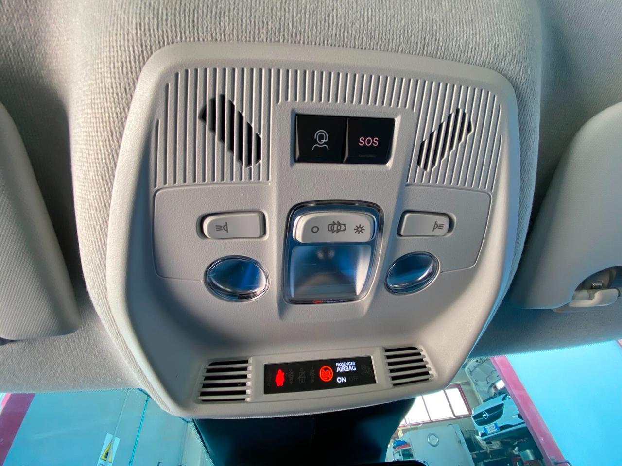 Citroen New C3 Aircross PureTech Turbo 100 CV Pack Plus
