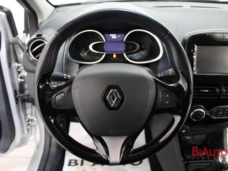 Renault Clio Clio 5p 1.5 dci energy s&s 90cv