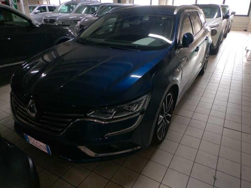 Renault Talisman Sporter dCi 130 CV Energy Intens