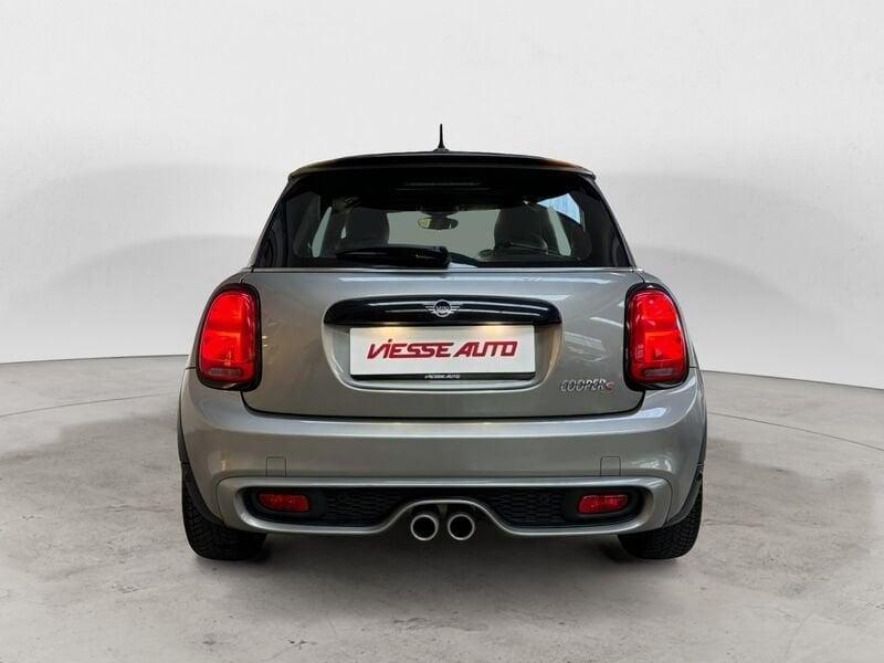 MINI Cooper Mini 2.0 Cooper S Hype