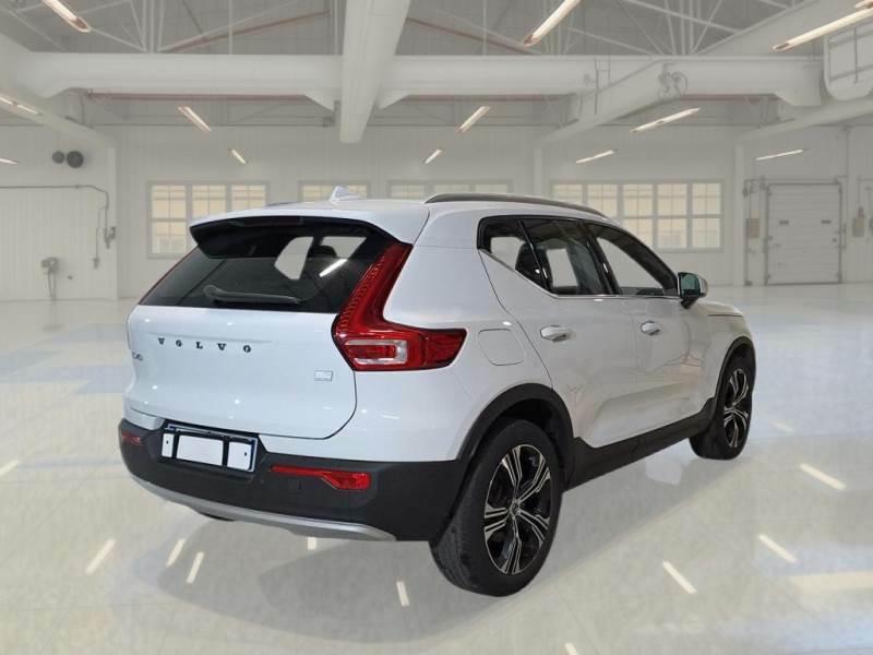 VOLVO XC40 T5 PLUG-IN HYBRID AUTO RECH INSCRIP EXPR AUTO SUV