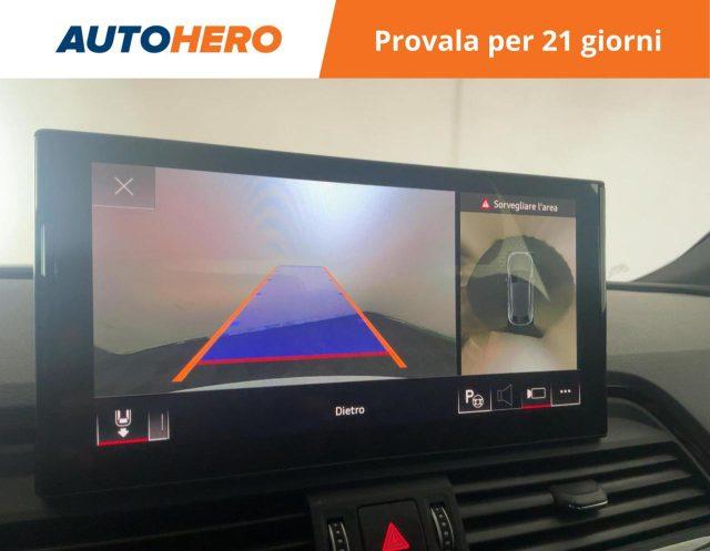 AUDI Q5 SPB 40 TDI quattro S tronic S line