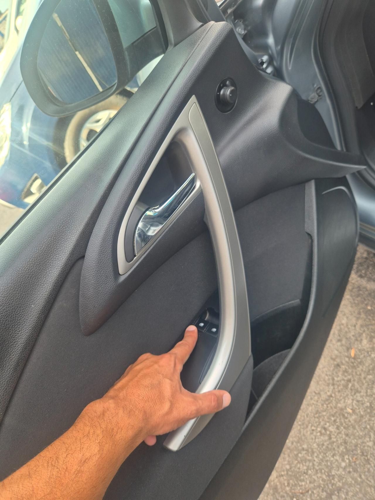 Opel Astra 1.7 CDTI 110CV 5 porte Cosmo