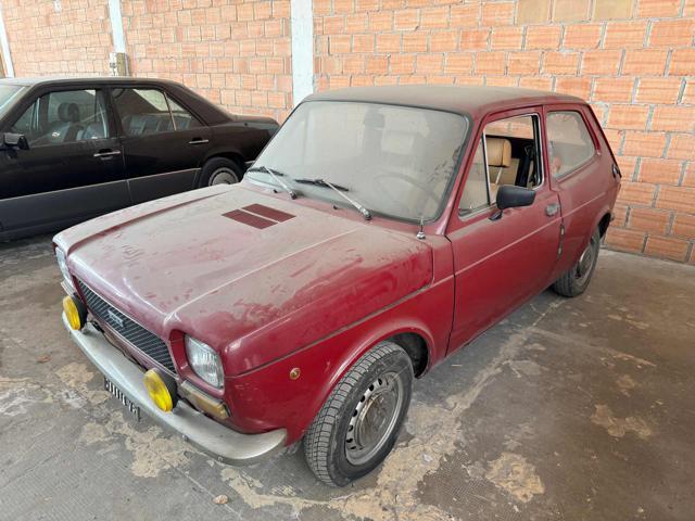 FIAT 127 900 3 porte Special
