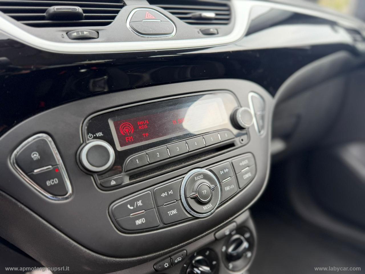 OPEL Corsa 1.3 CDTI ecoFLEX S&S 5p. b-Color