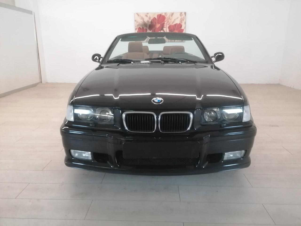 Bmw Z3 M 3.2 24V cat M3 cabrio