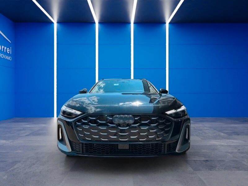 AUDI A5 3ª serie S5 TFSI mHEV+ S tronic quattro