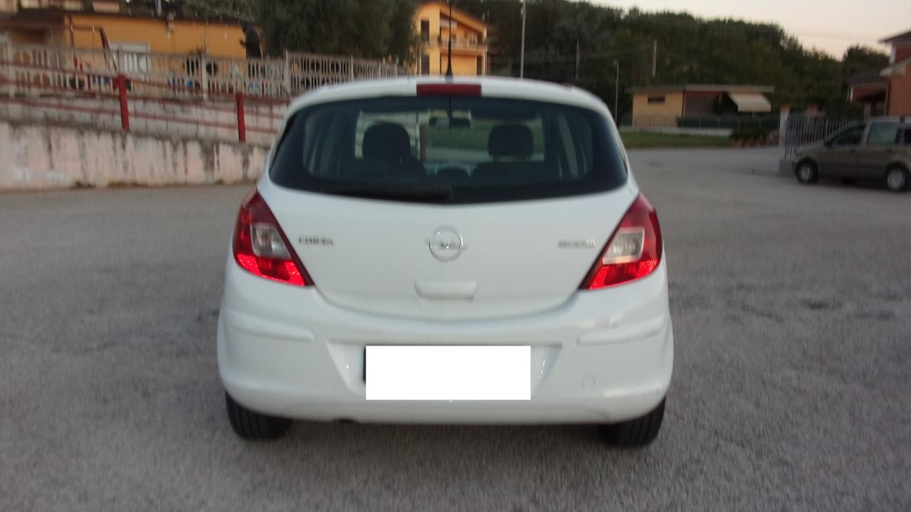 Opel Corsa 1.3 CDTI 75CV ecoFLEX 5 porte Enjoy