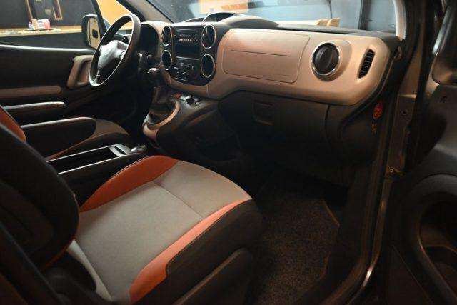 PEUGEOT Partner TEPEE 1.6 HDI 92CV STYLE TETTO ISOFIX 5POSTI NUOVO