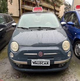 Fiat 500 1.2 Lounge garanzia 12 mesi