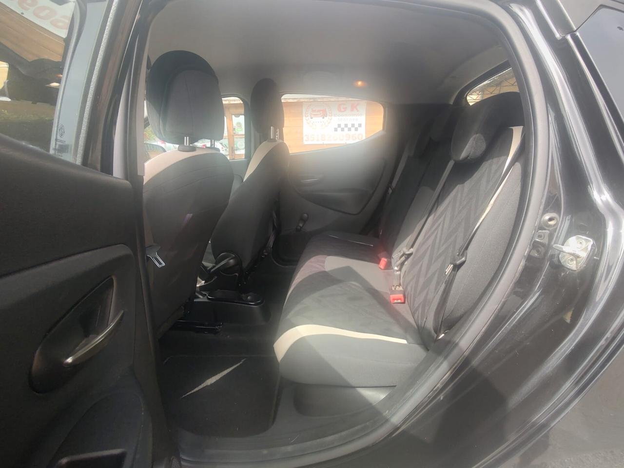 Lancia Ypsilon 1.2 69 CV 5 porte Gold, BENZINA, OK NEOPATENTATI, GARANZIA L.12 MESI